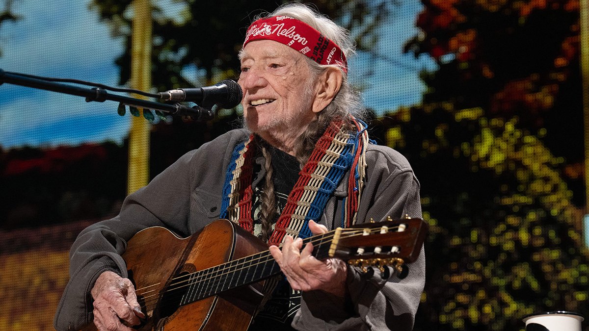 Willie Nelson looks back on decades of songwriting in new book – NBC Bay Area - Vimarsana News