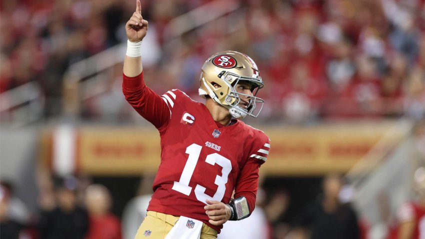 San Francisco 49ers – NBC Sports Bay Area & California