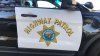 1 dead after early morning collision in Santa Cruz County