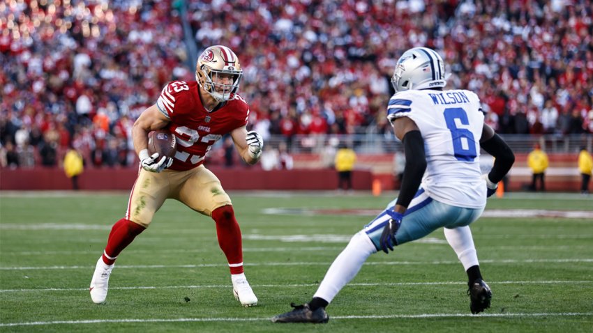 Cowboys playoff dreams over after falling 19-12 to 49ers - CBS Texas