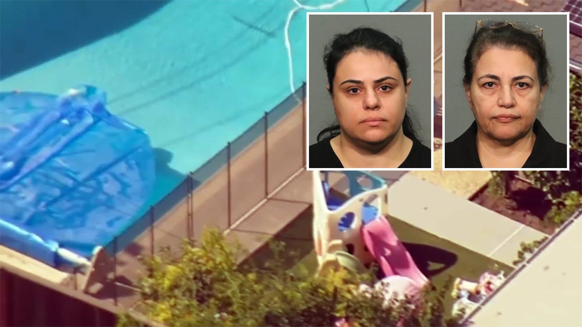 San Jose day care owners arrested after children drown – NBC Bay Area
