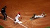 Esteury Ruiz's historical feat offers hope for A's future