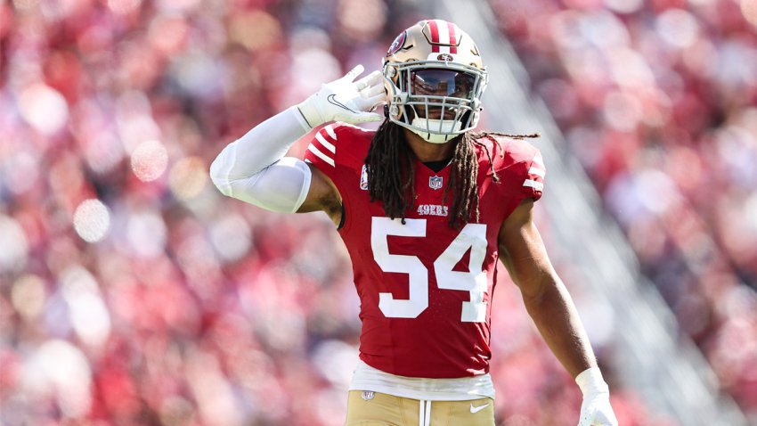 Are 49ers' Fred Warner and Dre Greenlaw Top 5 LBs in the NFL?