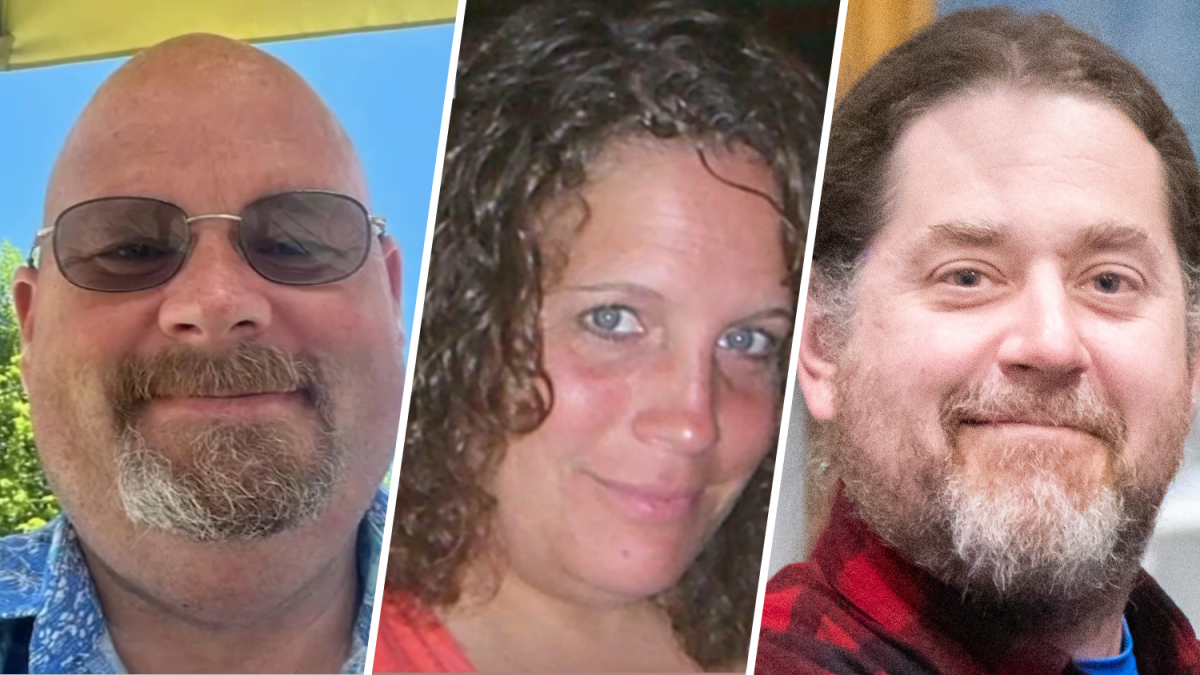 Lewiston mass shootings: Who are the Maine massacre victims? – NBC Bay Area - Vimarsana News