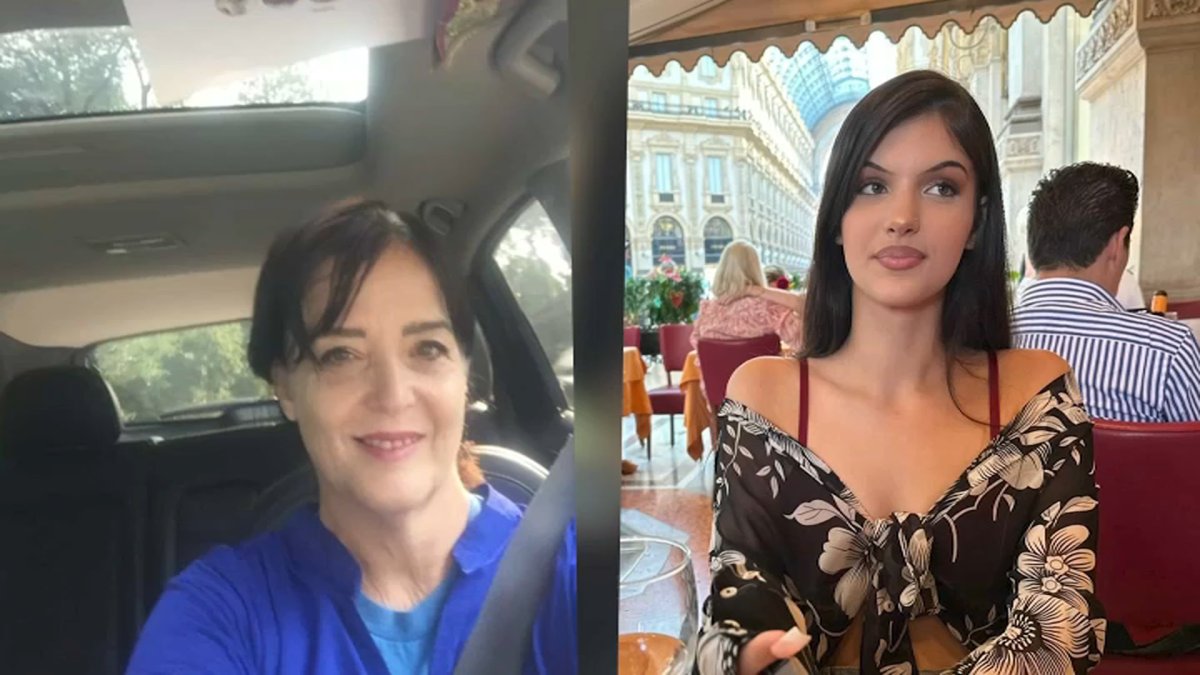 Evanston mother and daughter believed to be held by Hamas – NBC Bay Area - Vimarsana News