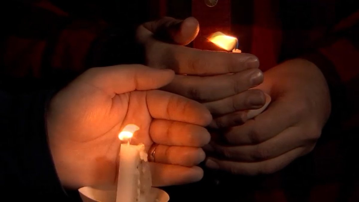 Lewiston Maine Mass Shooting Vigil Sunday – NBC Bay Area - Vimarsana News