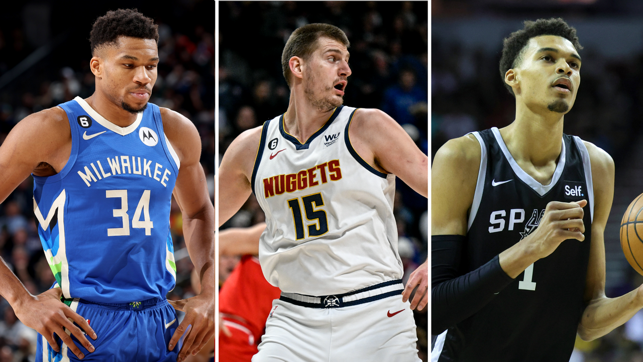 NBA Awards Odds 2023: Favorites, sleepers for Sixth Man of the Year, Most  Improved Player, Defensive Player of the Year