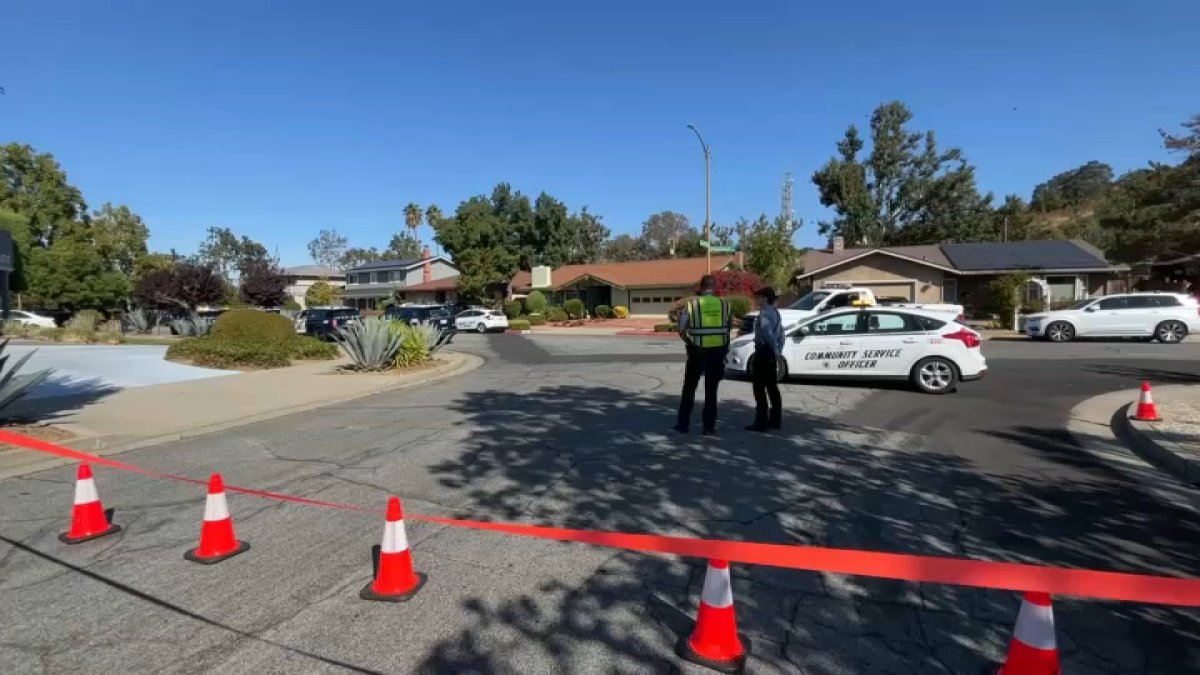 2 children drown in pool at San Jose home, police say – NBC Bay Area