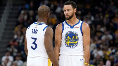 Draymond Green on Warriors' plan: 'Historically, we have not seen that  work' - NBC Sports