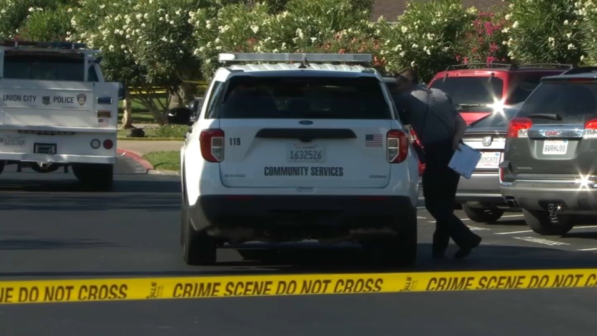 Triple stabbing leaves one dead, 2 hurt in Union City – NBC Bay Area
