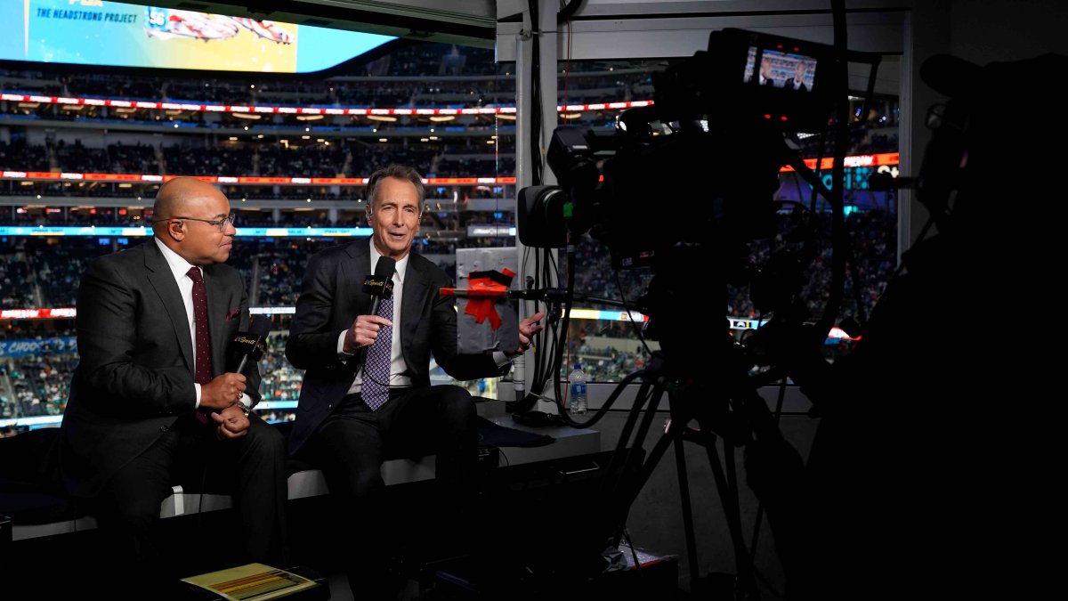 Why the NFL flexes games and how changing the schedule works NBC Bay Area