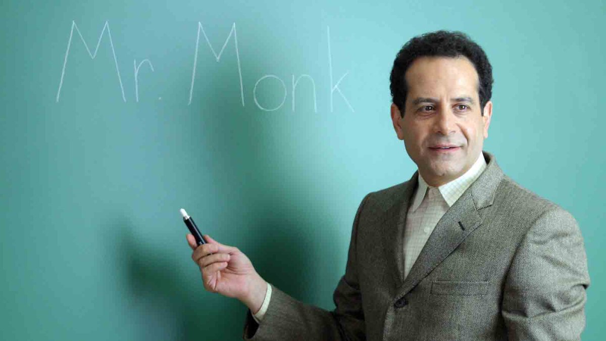 Monk to return in 'Mr. Monk's Last Case: A Monk Movie' on Peacock – NBC Bay Area - Vimarsana News