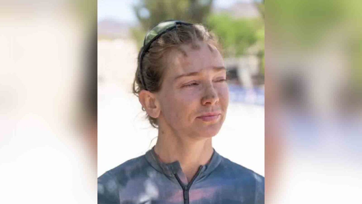 Texas woman charged with murder of elite cyclist 'Mo' Wilson attempted to escape custody – NBC Bay Area - Vimarsana News