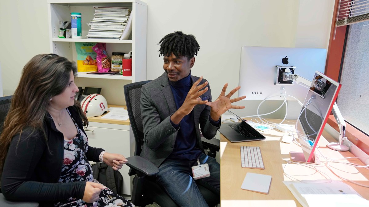 AI chatbots perpetuating racism in hospitals and health care, study finds – NBC Bay Area - Vimarsana News