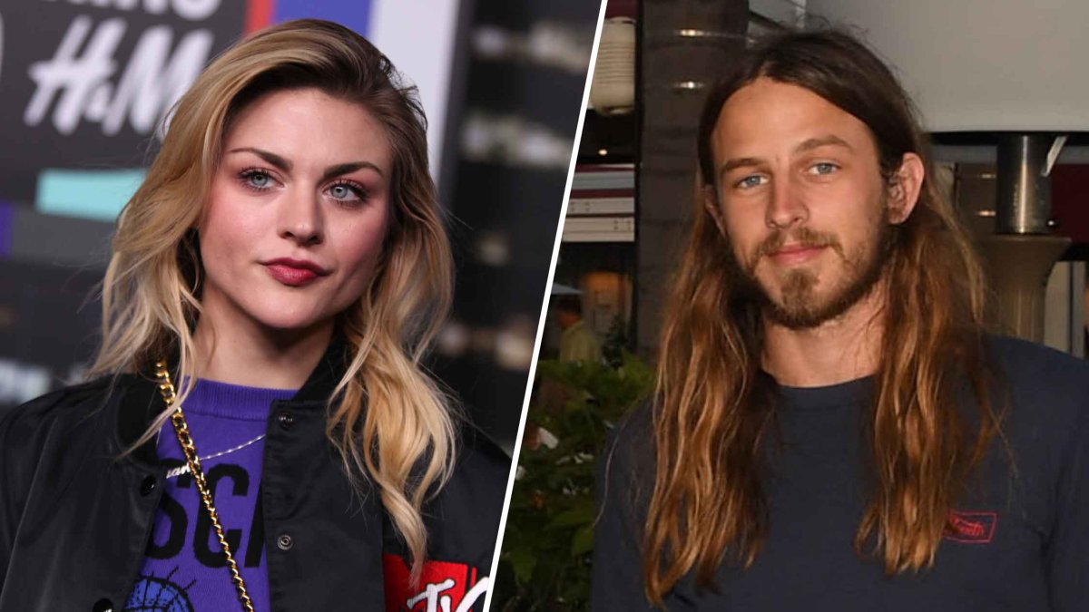 Kurt Cobain’s daughter marries Tony Hawk’s son NBC Bay Area