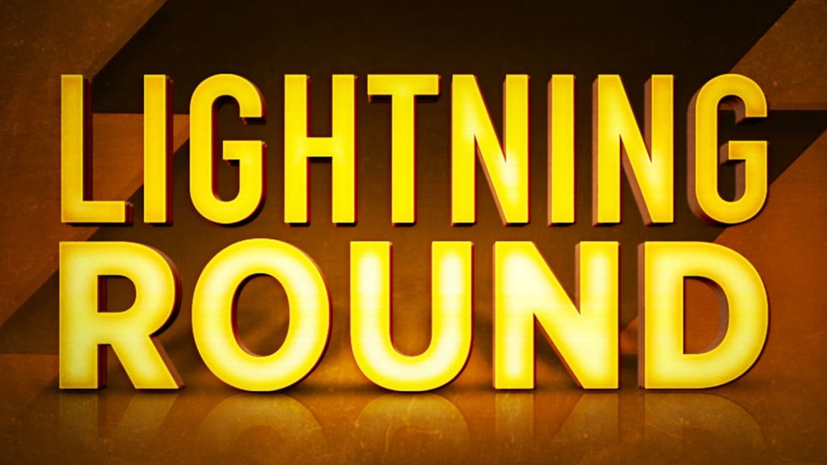 Cramer's Lightning Round: Diamondback Energy is a buy - Vimarsana News