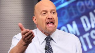 Jim Cramer on CNBC’s “Mad Money.”