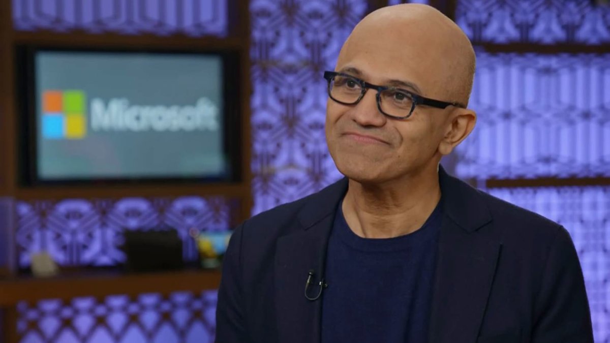 Microsoft CEO Nadella says OpenAI governance needs to change no matter where Altman ends up