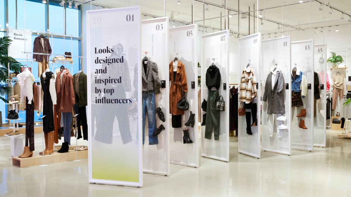 Amazon to close apparel stores in latest physical retail strategy shift - Vimarsana News
