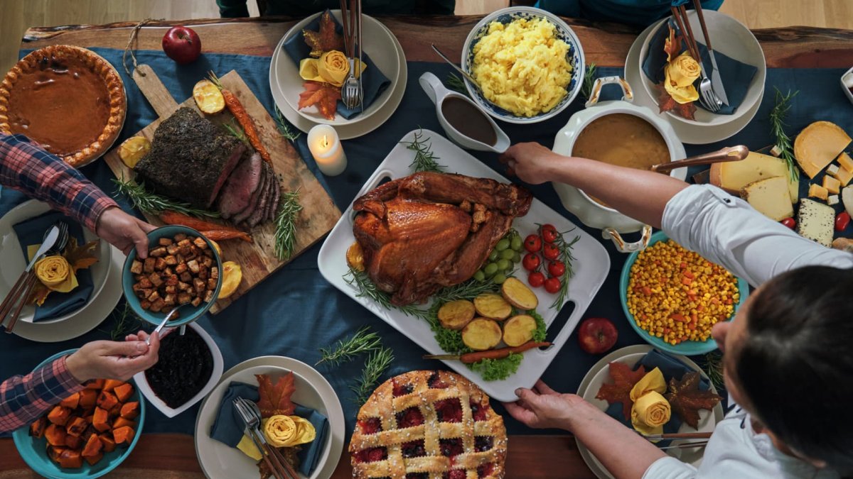 How to use Google Maps to decide when to leave for Thanksgiving - Vimarsana News