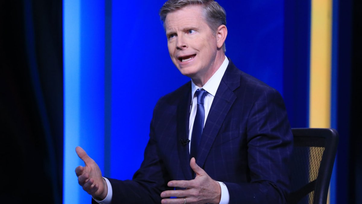 The new Bed Bath & Beyond's CEO is out just as the retailer transitions from Overstock.com - Vimarsana News