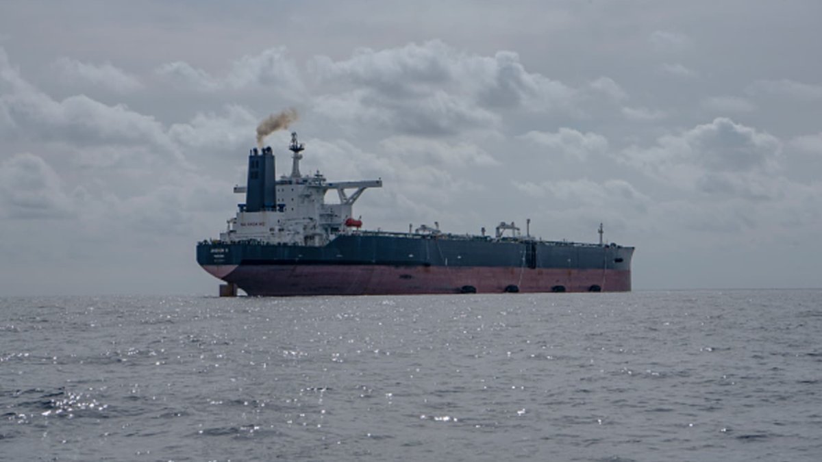 Treasury Department's hunt for Russian oil sanction violators leads to murky waters - Vimarsana News