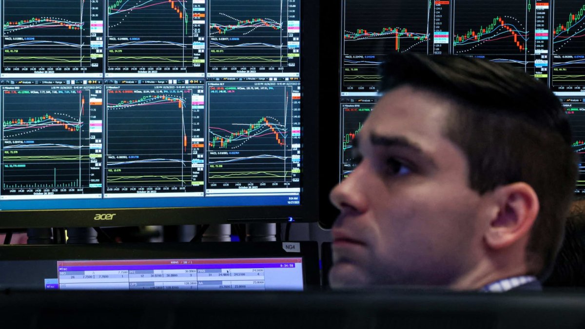 We're not headed for another global financial crisis, top UBS economist says after recession warning - Vimarsana News