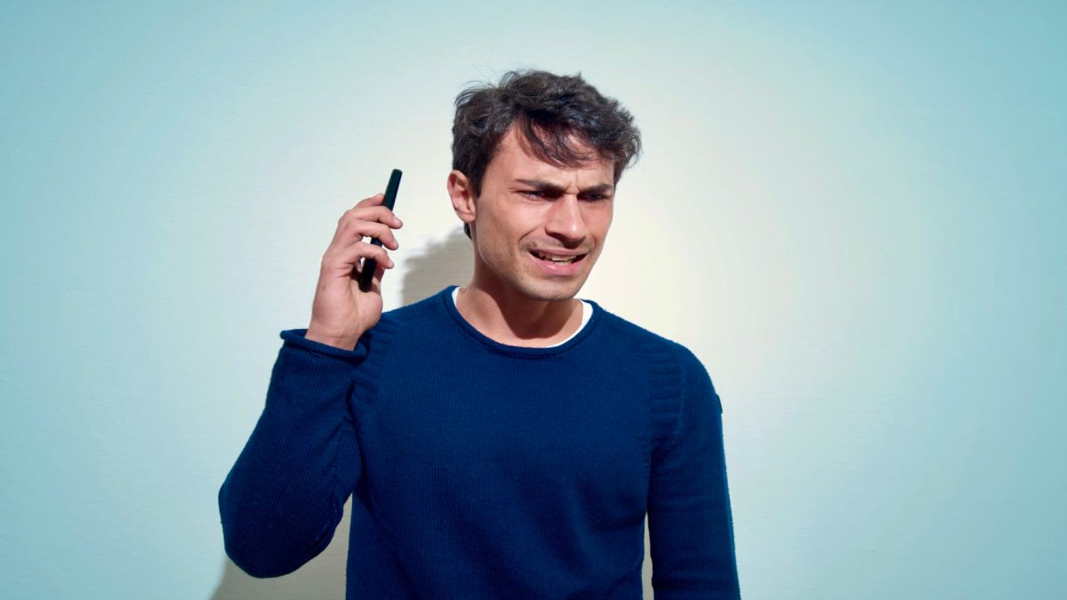 If you use any of these 7 phrases, you may have 'poor speech etiquette': Public speaking expert – NBC Bay Area - Vimarsana News