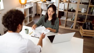 Resumes are often integral to job applications, but as skills-based hiring is on the rise, could they become obsolete?