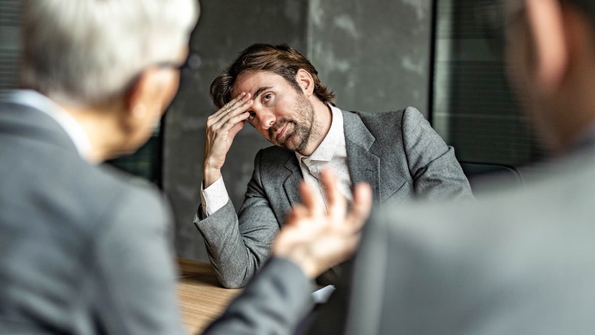 Why it pays a lot less to switch jobs right now: 'That new-hire glow is fading' – NBC Bay Area - Vimarsana News