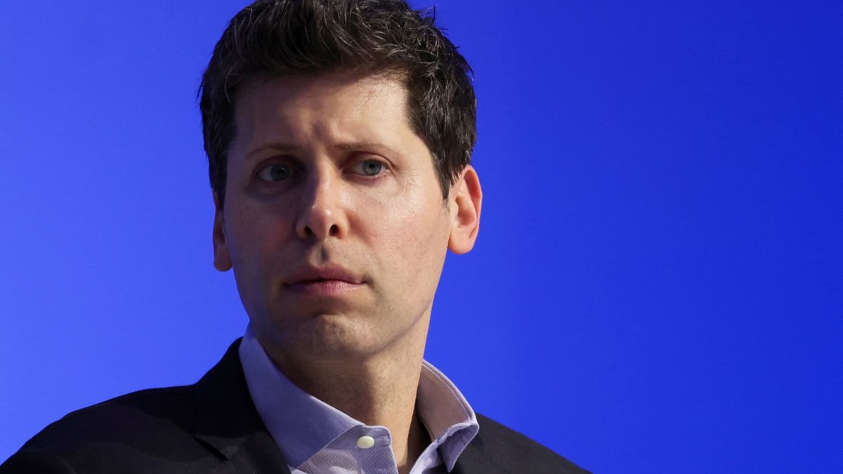 OpenAI trial live updates: Sam Altman wraps testimony after discussing Elon Musk