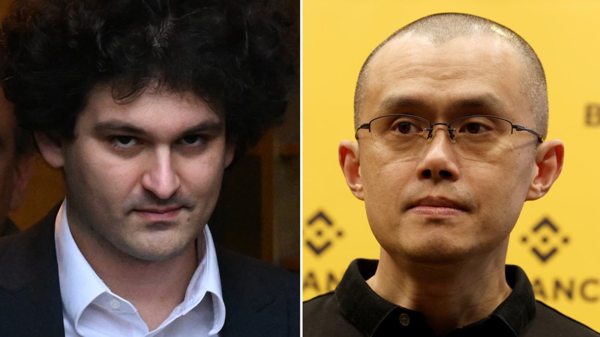 Coinbase rallies more than 60% in same month that FTX and Binance founders brace for prison - Vimarsana News