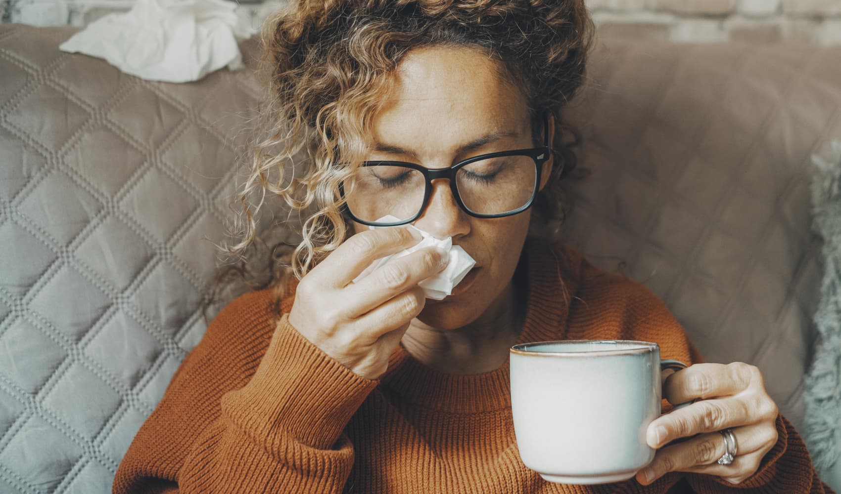 Flu season prompts health advice from county officials – NBC Bay Area