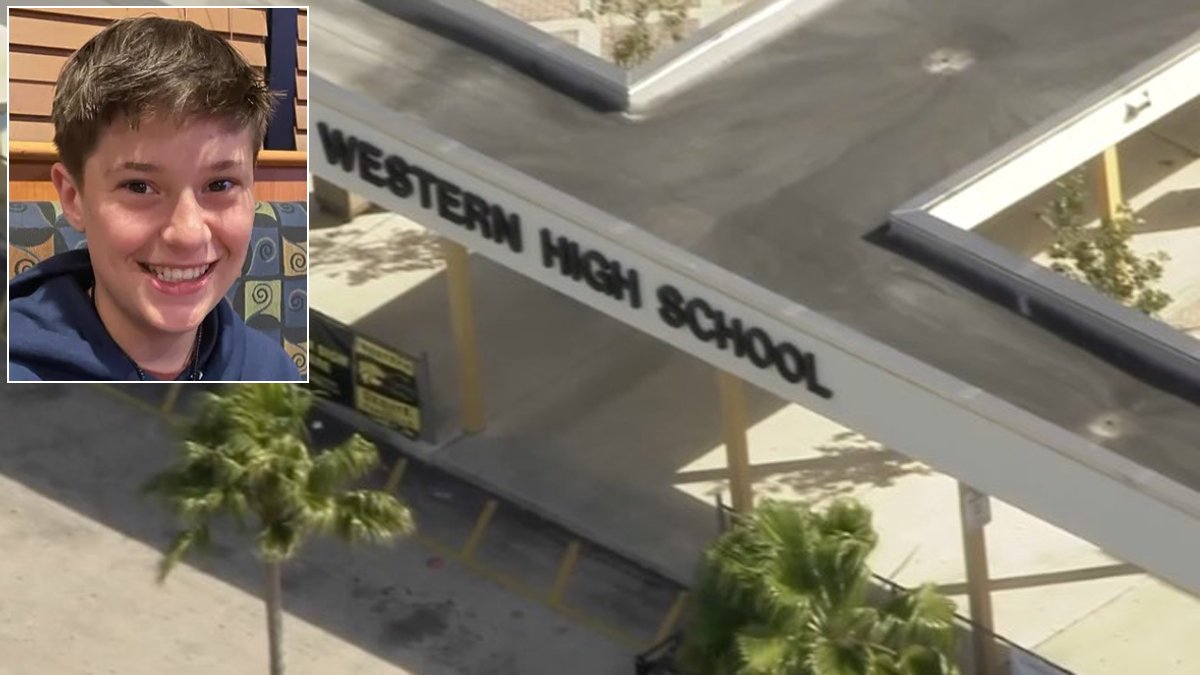 Teen suffers cardiac arrest, dies while running 5K in Miramar – NBC Bay Area - Vimarsana News