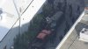 Suspect detained following vehicle pursuit in San Francisco