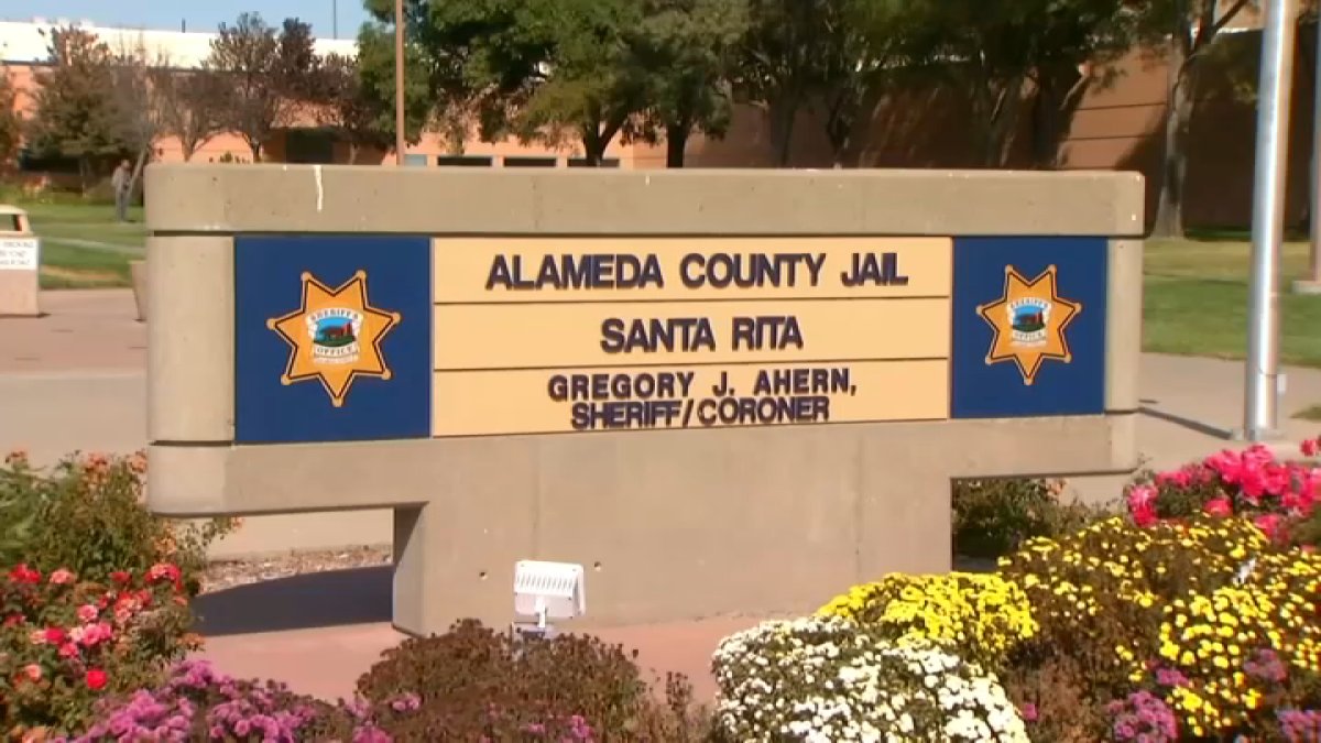 Alameda County DA speaks on investigation into Santa Rita Jail death - Vimarsana News