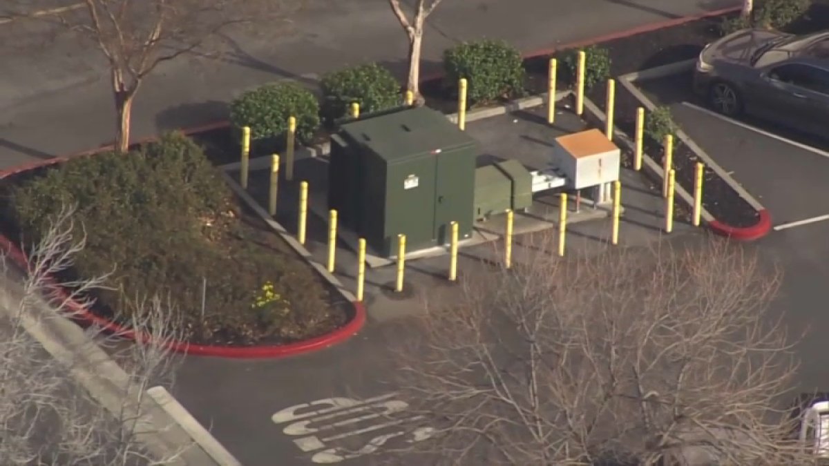 San Jose man accused of damaging PG&E transformers with explosives appears in court - Vimarsana News