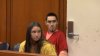 San Jose parents charged in toddler's fentanyl-related death appear in court