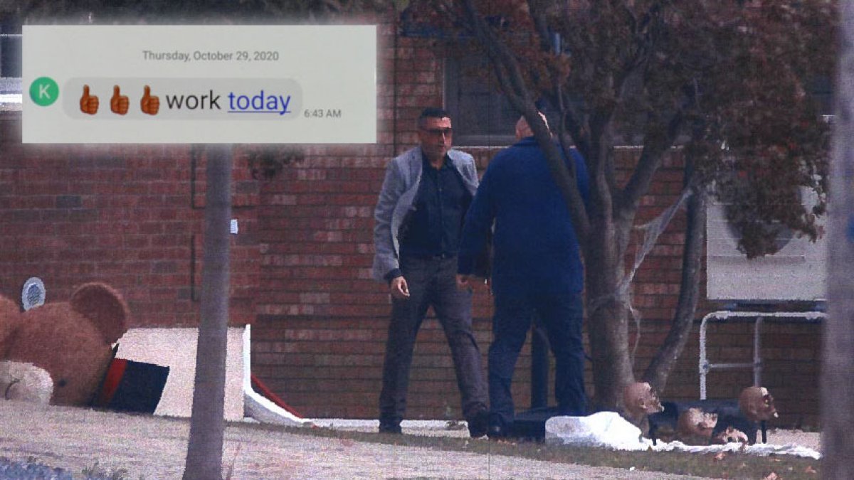 10 members of Gambino crime family arrested – NBC Bay Area - Vimarsana News