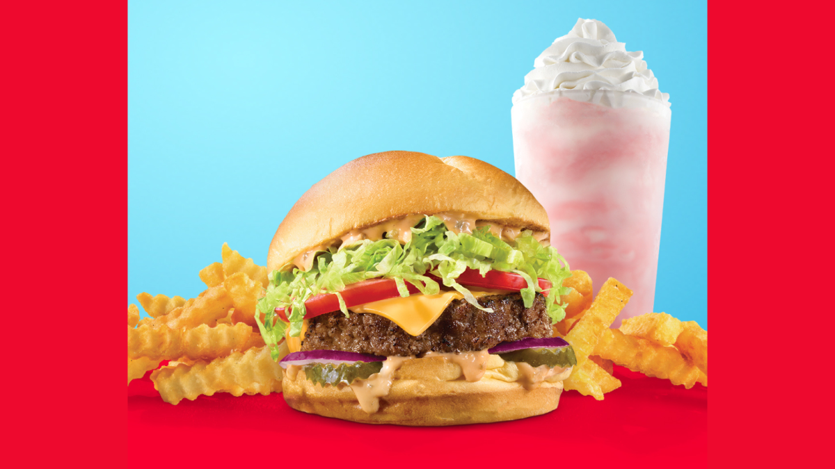 Arby's offering meal inspired by 'Good Burger 2' movie – NBC Bay Area - Vimarsana News