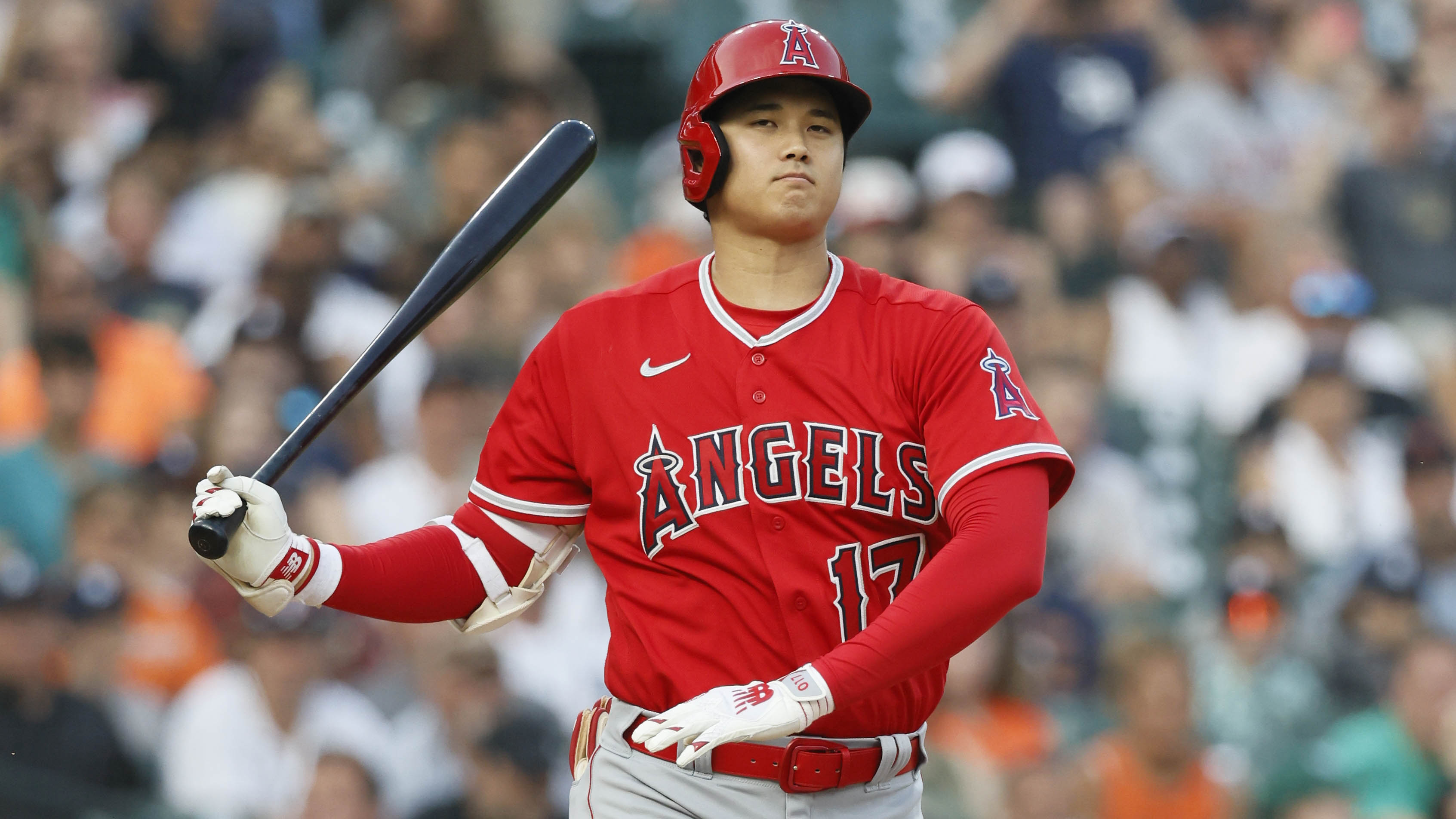 Shohei Ohtani Becomes First Two-time Unanimous MVP – NBC Bay Area