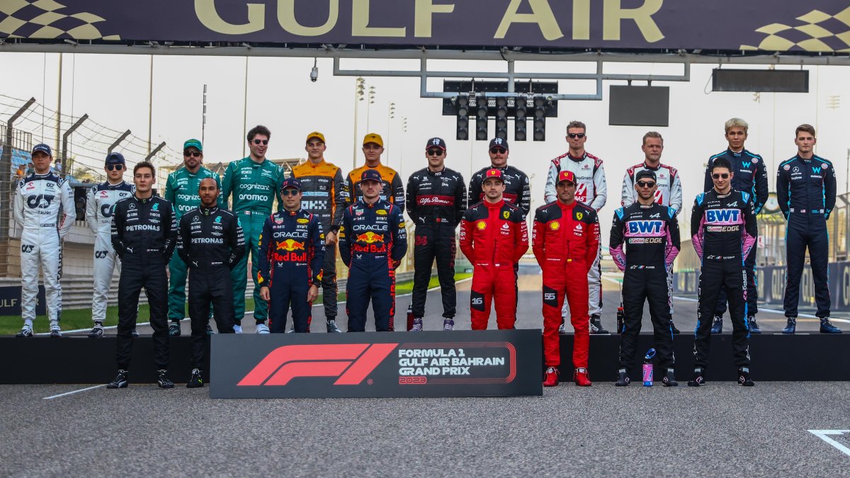 Salaries for every Formula One driver in 2023 season NBC Bay Area