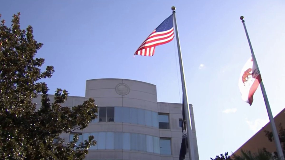 Santa Clara County prosecutors take down human trafficking ring - Vimarsana News