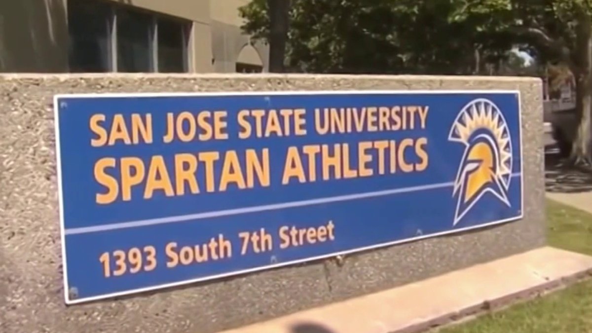 Former Sjsu Director Of Sports Medicine Gets 2 Years In Prison For Groping Female Athletes Nbc