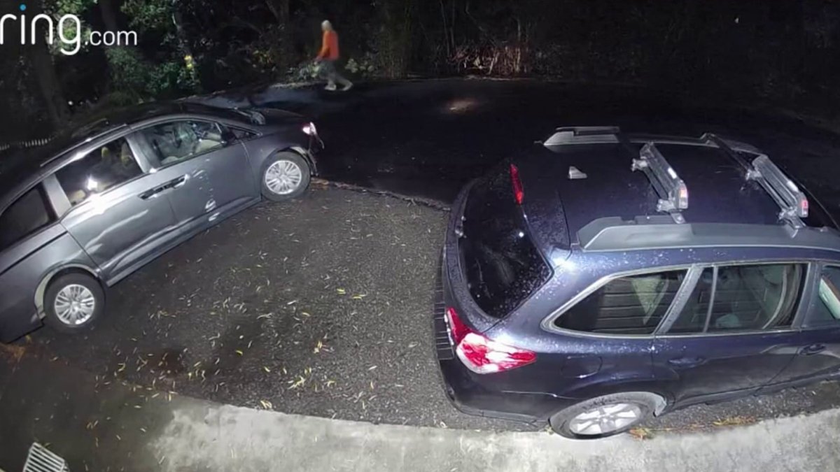 Gunman opens fire during attempted street robbery in Oakland - Vimarsana News
