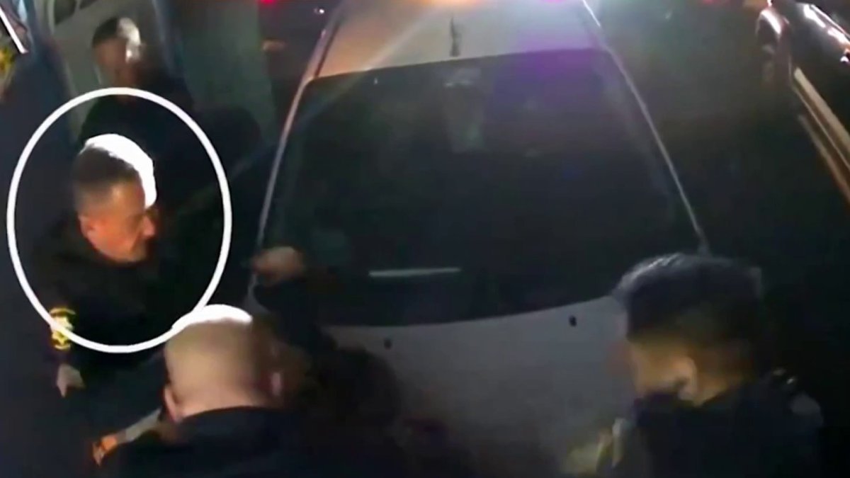 Palo Alto police officer pleads guilty to 2 misdemeanor criminal charges – NBC Bay Area - Vimarsana News