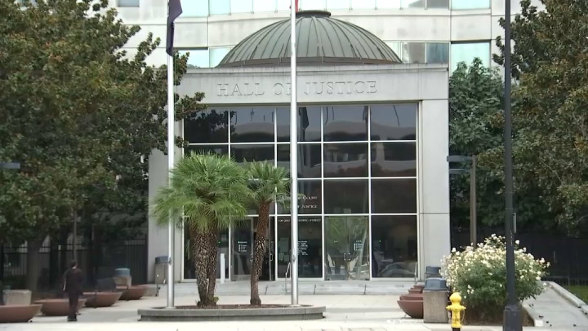 San Jose parents charged with murder in toddler’s fentanyl-related ...