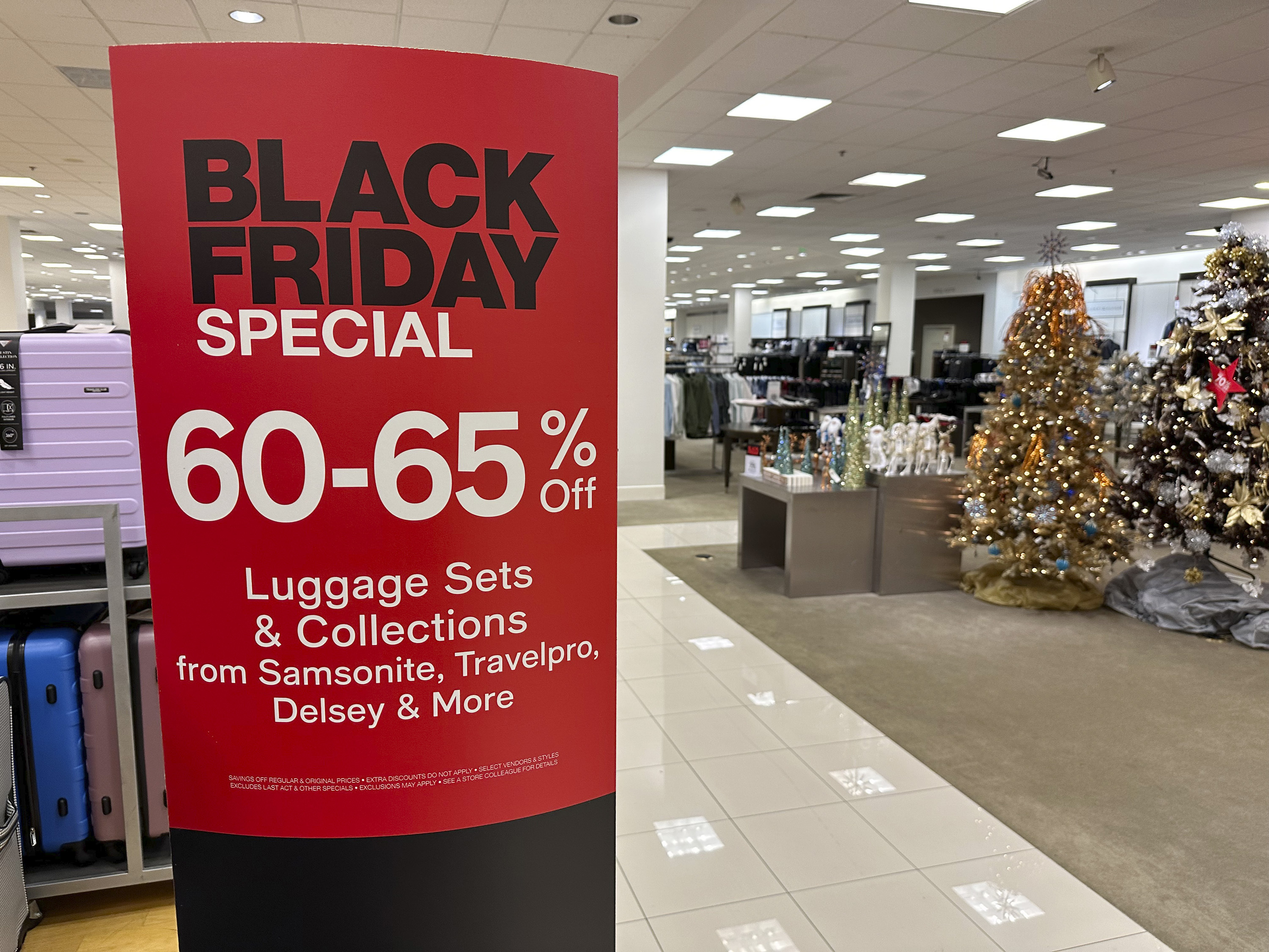 2023 Peacock Black Friday deal: Get a one-year Premium plan for only $20