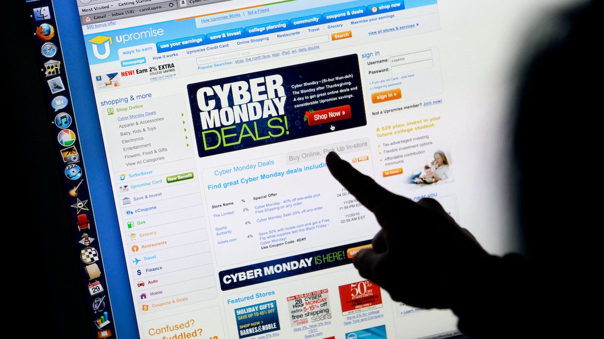 Cyber Monday 2023: Retailers offering discounts on biggest online shopping day of the year – NBC Bay Area - Vimarsana News