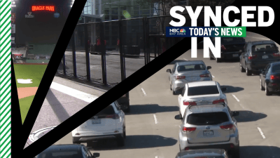 In the news: All-lane freeway tolling, APEC security preps ...